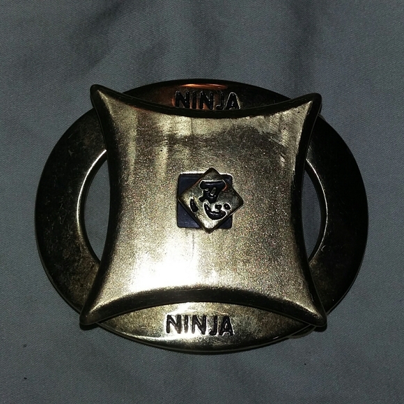 Buckles - Picture 3 of 3